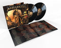 Megadeth - Sick, The Dying… & The Dead! (2LP) (Vinyl) (US Import)