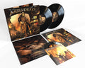 Megadeth - Sick, The Dying… & The Dead! (Deluxe 2LP/7 Inch) (I) (Vinyl) (US Import)