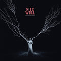 Clint Mansell - She Will OST (Pink Vinyl) (Vinyl) (US Import)