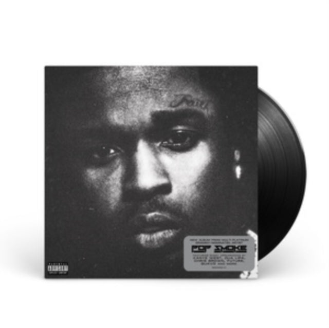 Pop Smoke - Faith (2LP) (Vinyl) (US Import)