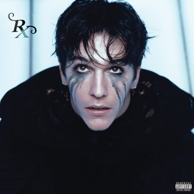 Role Model - RX (X) (Vinyl) (US Import)