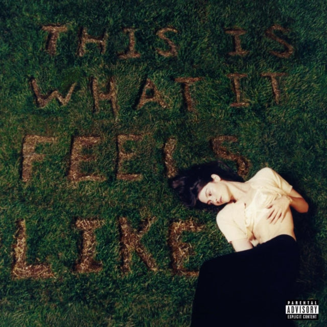 Gracie Abrams - This Is What It Feels Like (X) (Vinyl) (US Import)