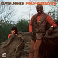 Elvin Jones - Poly-Currents (Blue Note Tone Poet Series) (Vinyl) (US Import)