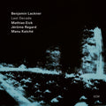 Lackner,Benjamin; Mathias Eick; Jerome Regard; Manu Katche - Last Decade (Vinyl) (US Import)