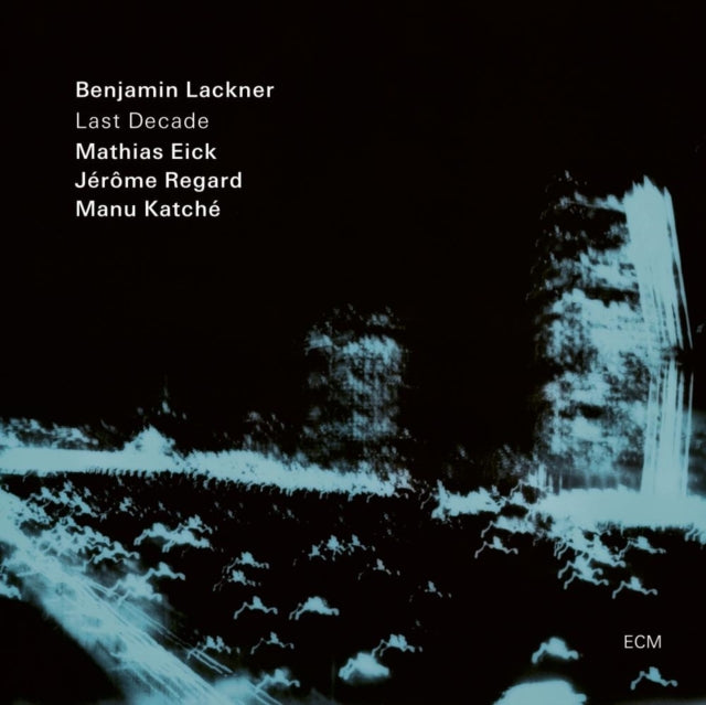 Lackner,Benjamin; Mathias Eick; Jerome Regard; Manu Katche - Last Decade (Vinyl) (US Import)