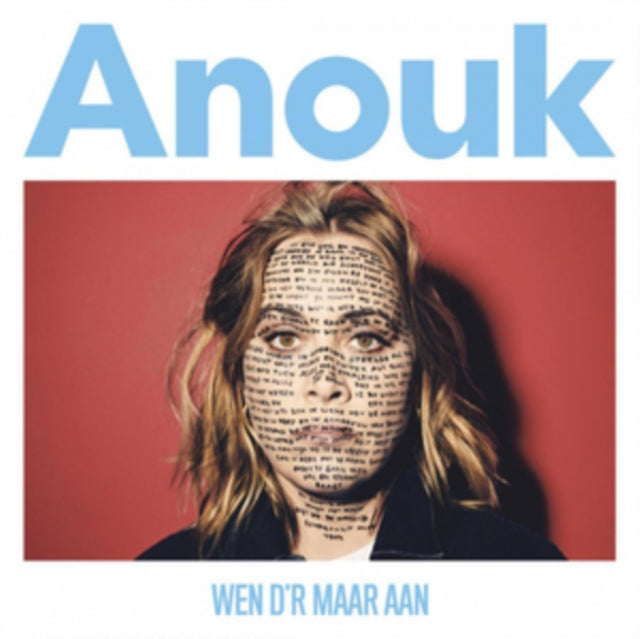 Anouk - Wen D'R Maar Aan (Silver Vinyl/180g) (Vinyl) (US Import)
