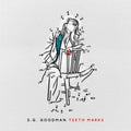S.G. Goodman - Teeth Marks (Vinyl) (US Import)