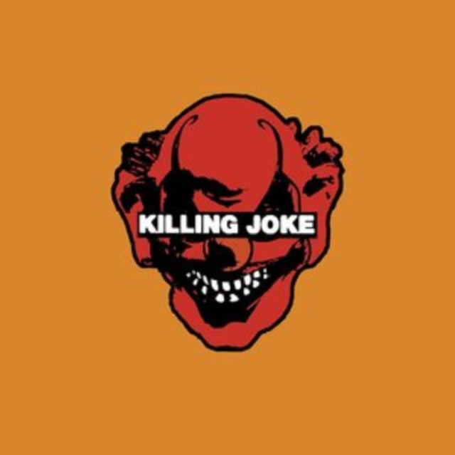Killing Joke - Killing Joke (2003) (CD) (US Import)
