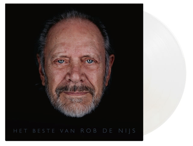 De Nijs,Rob - Het Beste Van (2LP/Limited/Transparent Vinyl/180g) (Vinyl) (US Import)