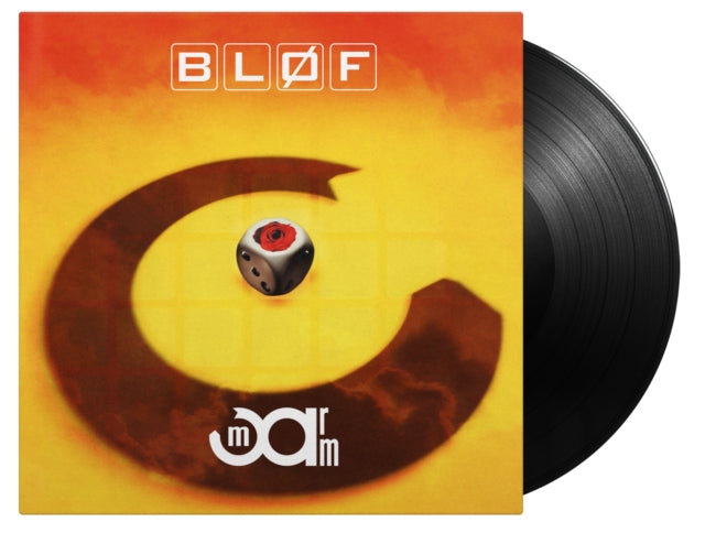 Blof - Omarm (2LP/180g/20th Anniversary Edition/Gatefold Sleeve W/ Lyrics/Import) (Vinyl) (US Import)