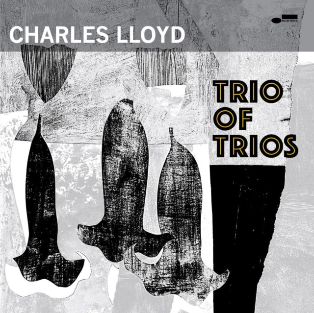 Charles Lloyd - Trios: Sacred Thread (Vinyl) (US Import)