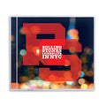 Rolling Stones - Licked Live In Nyc (2CD) (CD)