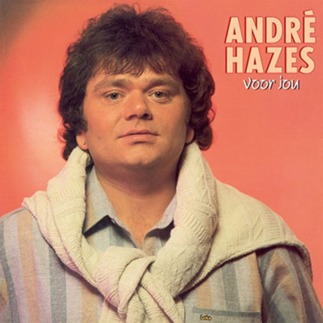 Hazes,André - Voor Jou (Vinyl) (US Import)