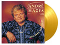 Andre Hazes - Met Heel Mijn Hart (Limited/Transparent Yellow Vinyl/180g) (Vinyl) (US Import)