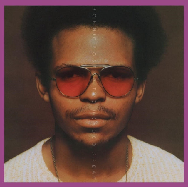 Ronnie Foster - Two Headed Freap (Blue Note Classic Vinyl Series) (Vinyl) (US Import)