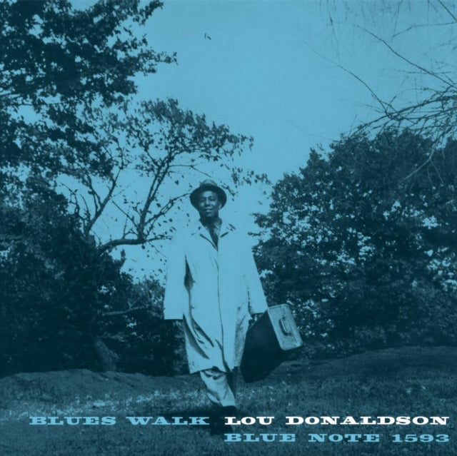 Lou Donaldson - Blues Walk (Blue Note Classic Vinyl Series) (Vinyl) (US Import)