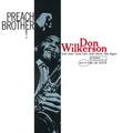 Don Wilkerson - Preach Brother! (Blue Note Classic Vinyl Series) (Vinyl) (US Import)