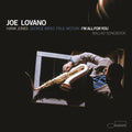 Joe Lovano - I'm All For You (Blue Note Classic Vinyl Series) (2LP) (Vinyl) (US Import)