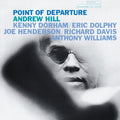 Andrew Hill - Point Of Departure (Blue Note Classic Vinyl Series) (Vinyl) (US Import)