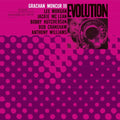 Moncur Iii,Grachan - Evolution (Blue Note Classic Vinyl Series) (Vinyl) (US Import)