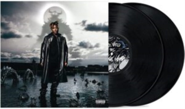 Juice WRLD - Fighting Demons (2LP) (Vinyl) (US Import)