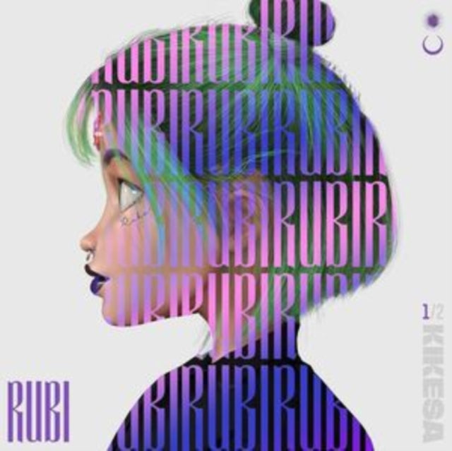 Kikesa - Rubi (CD)