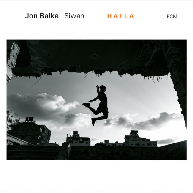 Jon Balke - Siwan - Hafla (CD)