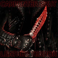 Carpenter Brut - Leather Terror (2LP) (Vinyl) (US Import)