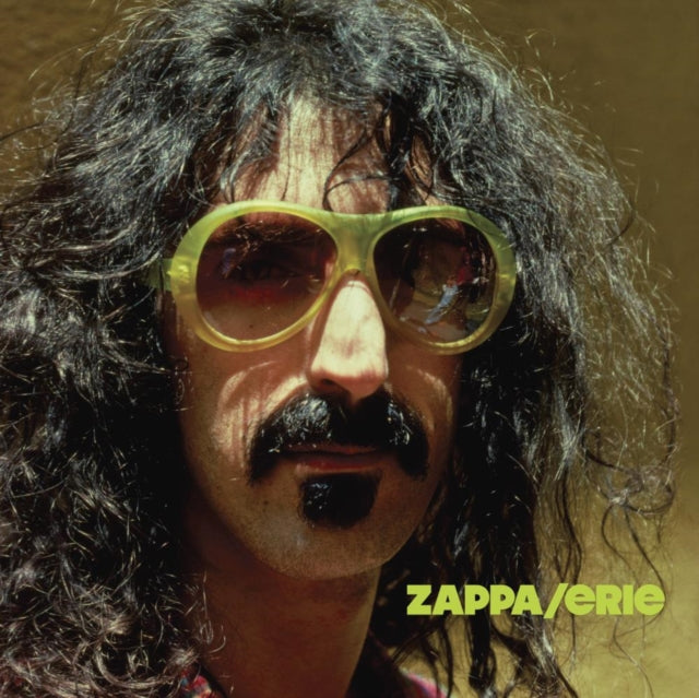 Frank Zappa - Zappa / Erie (6CD) (CD)
