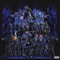 Cruel Santino - Subaru Boys: Final Heaven (Transparent Blue Vinyl) (Vinyl) (US Import)