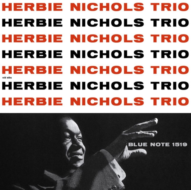 Herbie Trio Nichols - Herbie Nichols Trio (Blue Note Tone Poet Series) (Vinyl) (US Import)