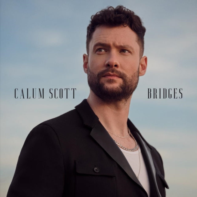 Calum Scott - Bridges (CD) (US Import)