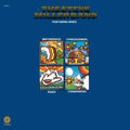 Steve Miller Band - Your Saving Grace (CD)