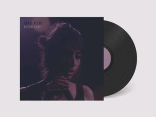 Arooj Aftab - Vulture Prince (Deluxe Edition/2LP) (Vinyl) (US Import)