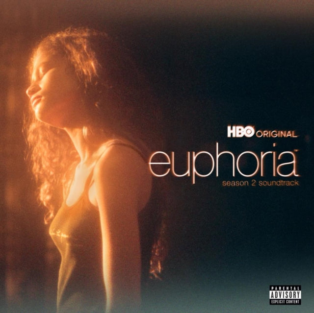 Various Artists - Euphoria Season 2 (An Hbo Original Series Soundtrack) (X) (CD)