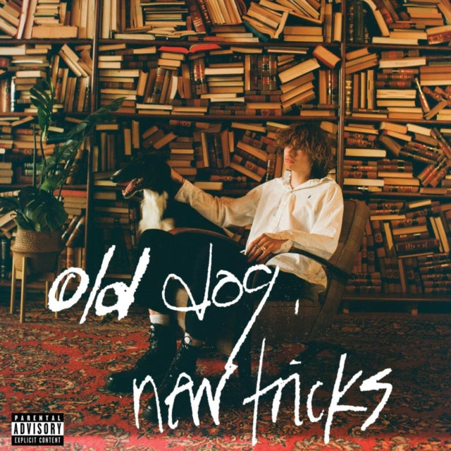 Glaive - Old Dog, New Tricks (Vinyl) (US Import)