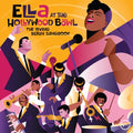 Ella Fitzgerald - Ella At The Hollywood Bowl: The Irving Berlin Songbook (Vinyl) (US Import)