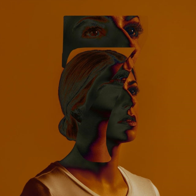 Brooke Ligertwood - Seven (Vinyl) (US Import)