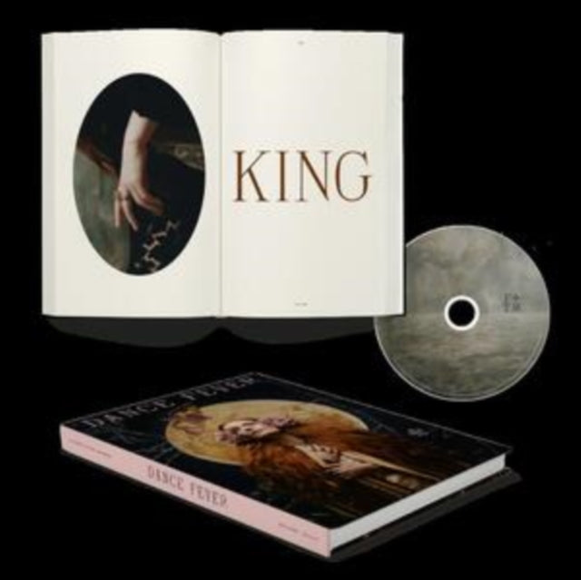 Florence + The Machine - Dance Fever (Deluxe) (CD)