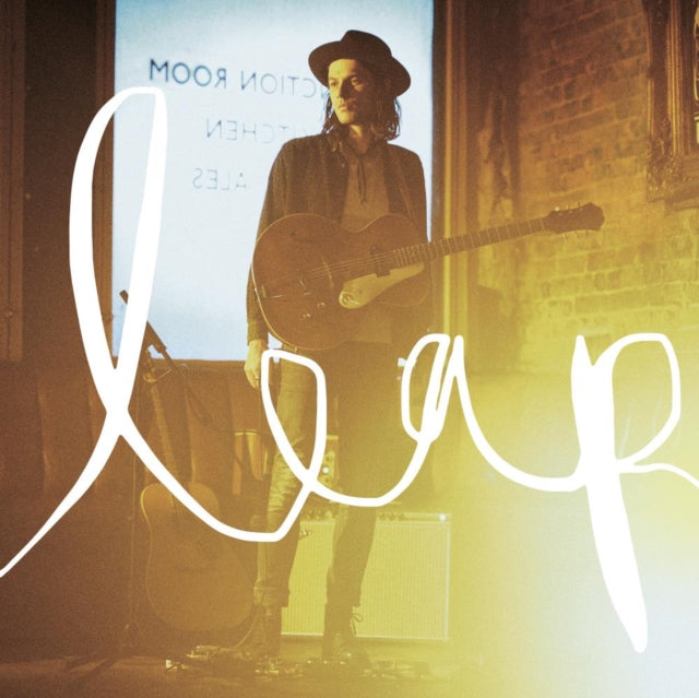 James Bay - Leap (X) (Vinyl) (US Import)