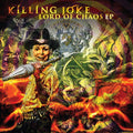 Killing Joke - Lord Of Chaos MCD (CD)