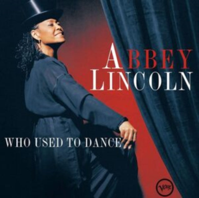 Abbey Lincoln - Who Used To Dance (Import) (Vinyl) (US Import)