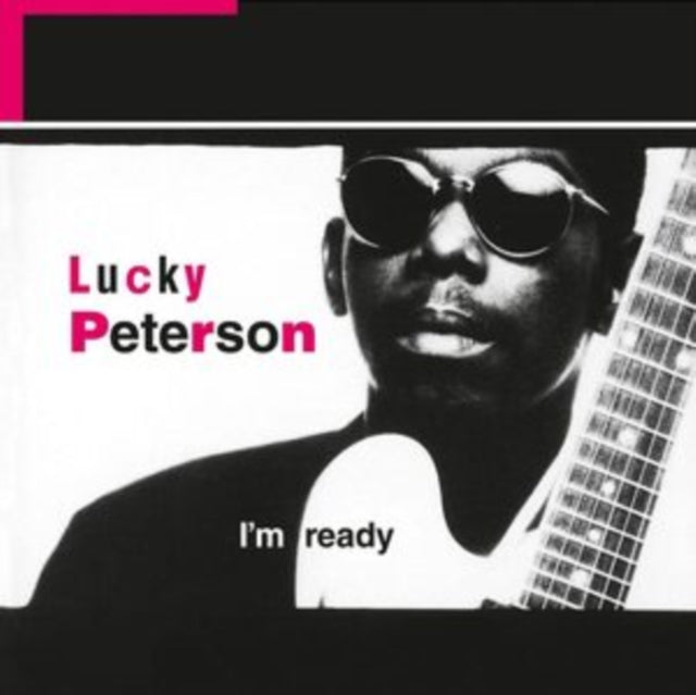 Lucky Peterson - I'm Ready (2LP) (Import) (Vinyl) (US Import)