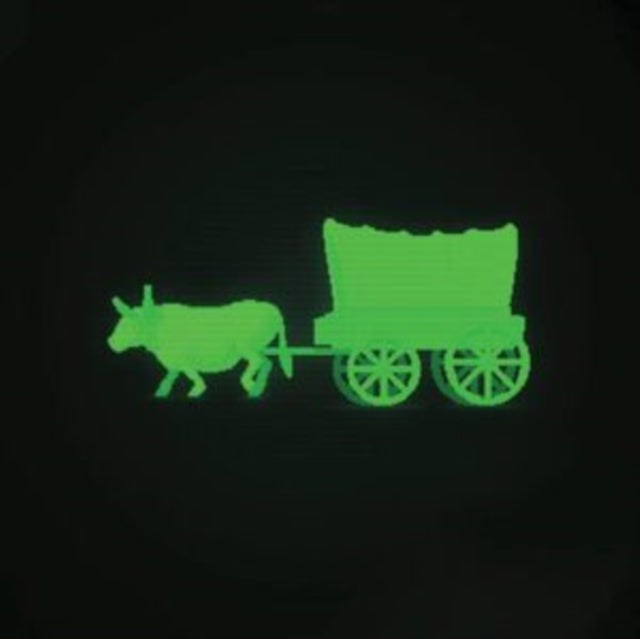 Dubé,Nicolas - Oregon Trail: Music From The Gameloft Game (Transparent Green Vinyl) (I) (Vinyl) (US Import)