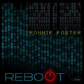 Ronnie Foster - Reboot (CD)