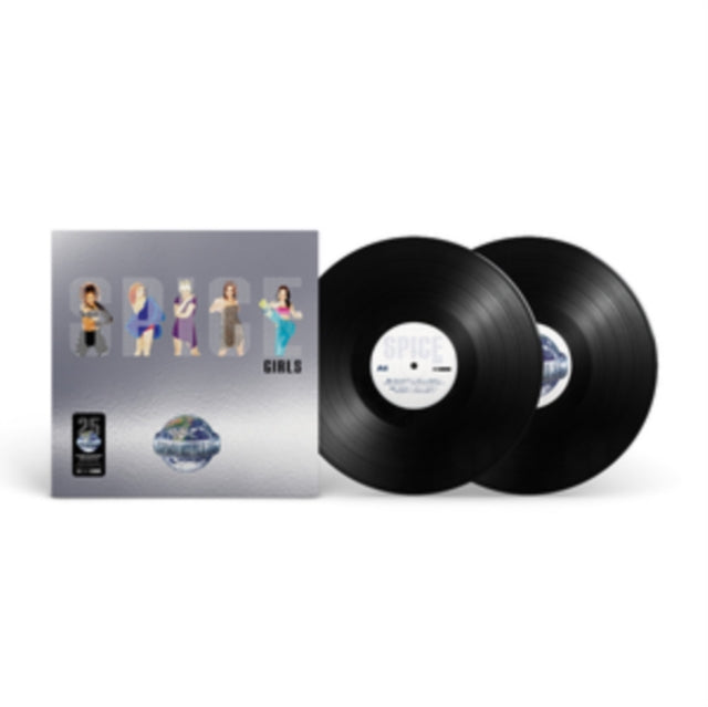 Spice Girls - Spiceworld 25 (2LP) (Vinyl) (US Import)