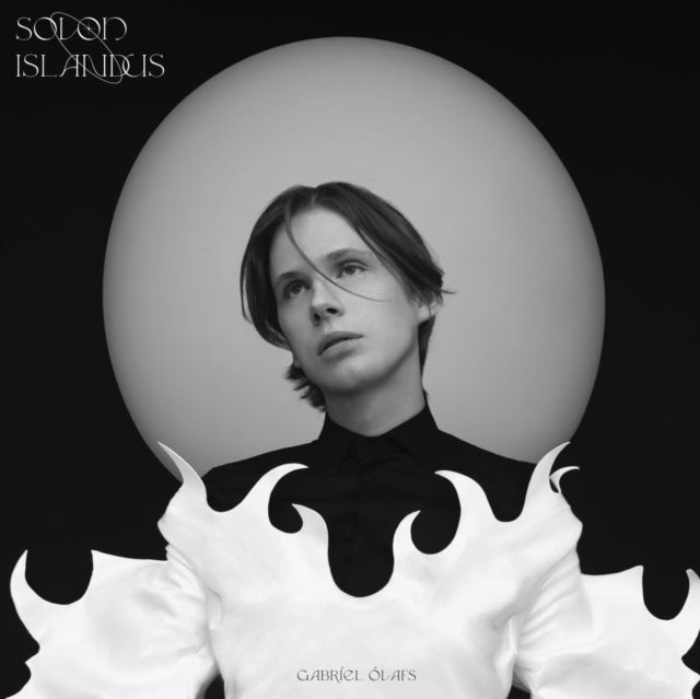 Gabriel Olafs - Solon Islandus (Vinyl) (US Import)