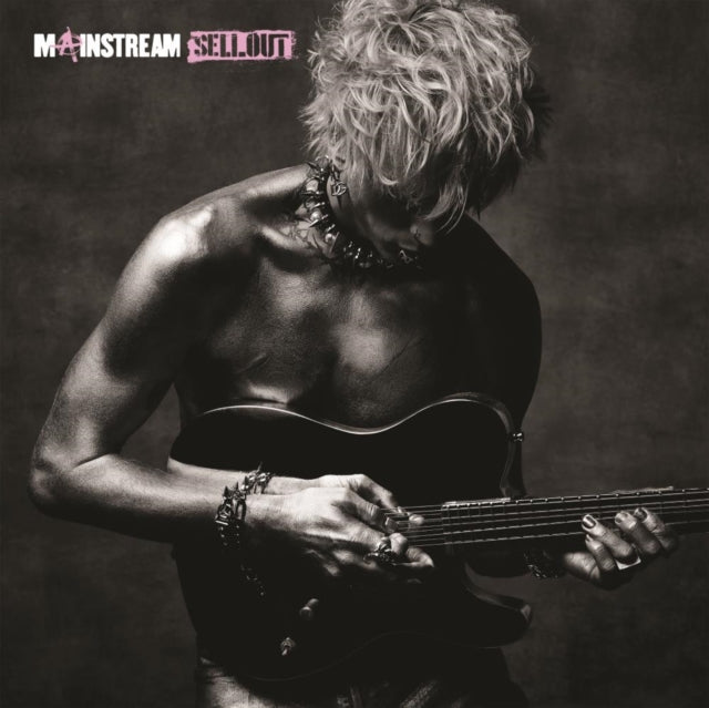MGK - Mainstream Sellout (Edited) (CD)
