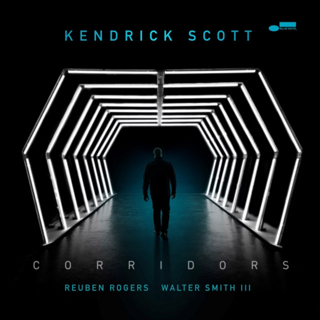 Scott,Kendrick; Reuben Rogers; Walter Smith Iii - Corridors (Vinyl) (US Import)