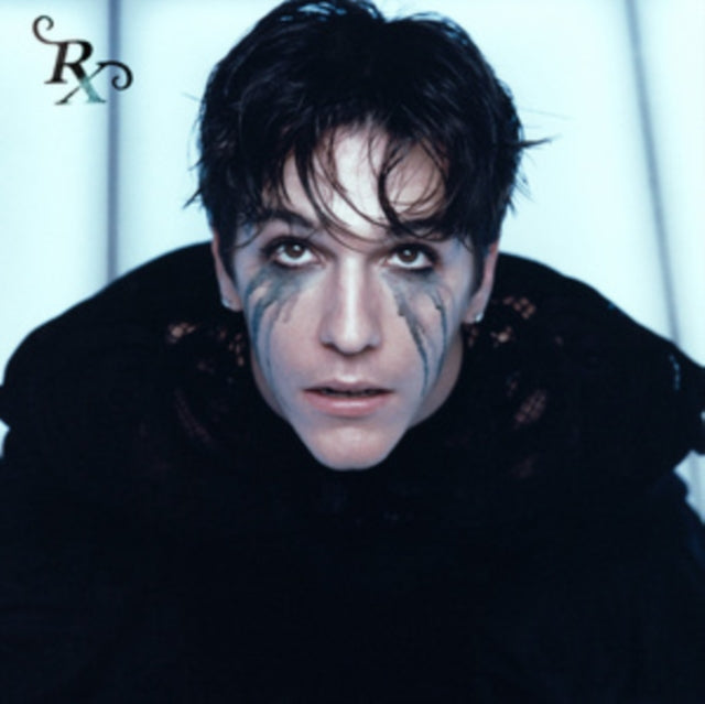 Role Model - RX (X) (CD)